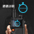 宝锋（BAOFENG）UV-5R对讲机 5RH5RM大功率远距离双段双守商业户外自驾酒店商用民用手台对讲器+五种配件