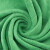 稳斯坦 多用途清洁毛巾 30×60cm 绿色（50条）擦玻璃搞卫生厨房地板洗车毛巾 酒店物业清洁抹布 WL-041