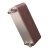 REUNI 钎焊板式换热器 20-32D 换热片材质不锈钢316L 标配/台