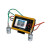 智博联ZBL-U5100非金属超声检测仪混凝土超声检测分析