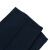 SLAMBLE秋冬新款美式运动加绒卫裤男跑步热身训练直筒休闲长裤潮 黑色 XL