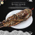仙鲜福鲜活冷冻古巴大龙虾 2-8斤超大花龙虾澳龙大龙虾 年货海鲜礼盒 1000g