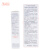 雅漾（Avene）专研舒缓保湿乳40ml*2 温和清爽 补水保湿 维稳油敏肌 乳液面霜