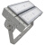 FSL佛山照明TS2C-2 100W 6500K白光 IP65 220VLED探照灯(计价单位：盏)银色