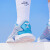 adidas「CLIMACOOL清风鞋」透气网面休闲鞋女子阿迪达斯轻运动 灰/粉色(推荐选小半码) 37
