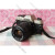 尼康（Nikon）FM10+35-70变焦135胶片单反相机FM2简化版多重曝光 8新FM10+35-70