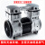驼铃纵横 FDJ0010  泵头电机空压机泵头工业级空气压缩机空压机机头充气泵配件   1500W 