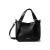 Calvin Klein 情人节礼物 女士 ESTELLE CROSSBODY 手提包单肩包 Black One Size