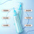 芳珂（FANCL）纳米卸妆油 温和清洁毛孔卸妆水敏感肌可用 120ml 正装 2瓶