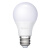 公牛(BULL)LED灯泡 节能球泡灯 E27螺口球泡灯 3W球泡黄光（暖白光）3000KE27螺口