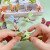 荣花施3D趣味昆虫立体拼图儿童创意DIY玩具动手模型早教手工拼装卡片 昆虫款【20只装】