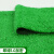 仿真草坪地毯幼儿园人造假草皮装饰阳台户外绿色围挡人工塑料绿植定做 新款LD不掉渣-1厘米加密翠绿