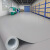 地面贴办公室pvc塑胶地板厨房防水地胶商用耐磨水泥地胶垫医院地板贴地板革 1.8mm-浅灰色-防滑阻燃-环保耐磨 2米x5米（10平方）