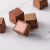 明治meiji 雪吻巧克力盒装多口味可选33g/盒 儿童小零食 办公室零食 草莓口味33g*5盒 盒装 165g