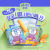 亨氏（Heinz）宝宝婴儿磨牙棒64g营养辅食儿童零食（6个月-36个月） 牛奶味*2盒+蔬菜味*1盒