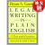 现货 法律写作简明英语 Legal Writing in Plain English: A Text with Exercises
