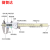 捷智达高精度电子数显游标卡尺 数显卡尺0-150mm高精度卡尺 游标卡尺 0-150MM数显卡尺