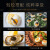 卡露伽 7年鲟鱼子酱LOVE10g系列新鲜即食海鲜寿司食材水产品鱼类 10g