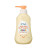 花王 （KAO）儿童泡沫洗发水/护发素 清爽洁净 无硅油配方 360ml 1瓶 儿童护发素