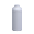 川工聚惠 取样瓶 氟化瓶 1000ml 标准口径 白色