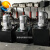 非标定制路桥工程液压油泵厂家 升降货梯压力机械动力单元 SJBZ075