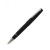 凌美LAMY 2000系列杜康钢笔 镀铂14K金尖玻纤拉丝磨砂笔杆 墨水笔 礼品 书写顺滑 EF(0.38mm)