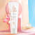 十月天使准孕妇牙膏准孕期月子适用牙膏3支装荷花味清晰口气防蛀