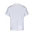 安德玛（UNDERARMOUR）春夏城市野趣系列男女情侣户外运动口袋高克重短袖T恤1387988 白色100 XL