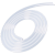 兰格蠕动泵管硅胶管实验室恒流泵专用分装管灌装泵管耐磨耐腐5米/包 19# (5米)