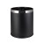 思伶菲   垃圾桶 （20123）10L双层铁烤漆垃圾桶可定制