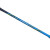 YONEXyy尤尼克斯儿童小孩学生羽毛球拍初学全碳素 青少年中小学生专用 NRJR蓝色 全碳素超轻 送卡通手胶
