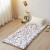 多喜爱 床垫床褥 可折叠防滑加厚单人宿舍床垫子1.2米床1.2x2米