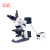 上海彼爱姆透反射显微镜BM-SG12（三目、明场）实验室三目显微镜