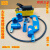 压丝机 螺丝拆装器 气动泵 螺丝拆装器 球头 轮胎螺丝机 液压工具 压丝机+球头+塑料泵