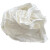 大护翁 DH 包邮清洁抹布 全新不掉毛擦机布 吸油吸水白碎布 10斤装白抹布 60-80cm