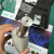 HARUCN喷砂喷丸粗糙度仪HRC332A印刷喷涂防腐表面粗糙度测量仪 HRC332A 一体式
