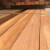 钢予工品 户外防腐木 方形木板实木板 户外庭院地板露台栅栏 一根价
