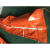 华扬PVC450围油栏 固体浮子式围油栏 水面围油吸油拦污带拦截围堵 PVC-400一米价格符合国家标准