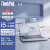 ThinkPad联想ThinkPad E14 I5-1240P可选 14英寸轻薄定制版商务办公游戏笔记本电脑 酷睿 i5-1240P 16G 512G 银色标配