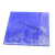 赛瑞佳恒百思可重复清洗硅胶粘尘垫可水洗5MM工业蓝色矽胶硅胶粘尘垫 其他规格