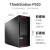 联想（Lenovo）ThinkStation P920 双路塔式图形工作站台式主机 3D渲染造型绘图设计模拟仿真电脑 P720【1颗至强3204 6核 1.9G】 32G丨512G+2T丨RTX308