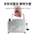 梅格上海第六电表厂梅格ZC-7兆欧表500V1000V2500V摇表绝缘电阻仪 梅格 ZC-7 2500V5000MΩ