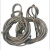 钢丝绳扣 D16×L6000
