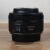 佳能（Canon）EF 50mm F1.8 STM小痰盂全画幅微单相机镜头 佳能相机镜头 大光圈人像标准定焦镜头 EF50mm f/1.4 USM
