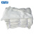 科力邦（Kelibang） 擦机布棉布 工业抹布吸油清洁布吸水抹机布碎揩布 白色30千克 KBD3206