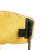 MAC 户外折叠椅子 小钓鱼凳 画画美术生折叠椅 折叠凳子便携式 三角椅TC2XL大号柠檬黄