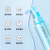 芳珂（FANCL）纳米卸妆油 温和清洁毛孔卸妆水敏感肌可用 120ml 正装 2瓶