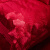 OLOEY2023新款140S全棉贡缎提花刺绣婚庆多件套新四件套红色全棉刺 爱的盛宴-红 1.5-1.8m床单款四件套