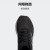 adidas GALAXY 6 W随心畅跑舒适跑步运动鞋女子阿迪达斯官方 黑色/粉色/紫色 36(220mm)