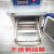 辰钦奕电焊条烘干箱ZYH-10自控远红外焊剂烘干炉10公斤迷你携带烘烤箱 ZYH-10公斤